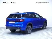 Kodiaq SportLine