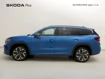 Kodiaq SportLine