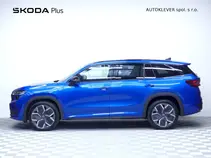Kodiaq SportLine