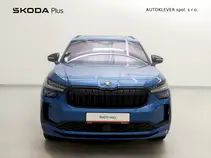 Kodiaq SportLine