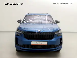 Škoda Kodiaq SportLine