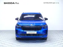 Kodiaq SportLine