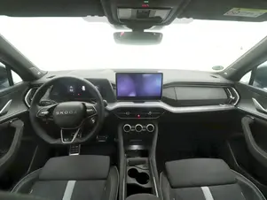 Škoda Kodiaq SportLine