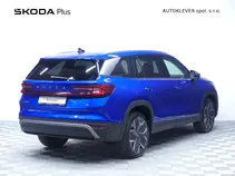 Kodiaq Exclusive Selection