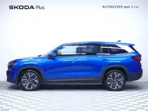 Kodiaq Exclusive Selection