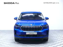 Kodiaq Exclusive Selection