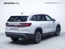 Kodiaq Exclusive Selection