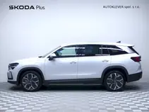 Kodiaq Exclusive Selection