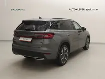 Kodiaq SportLine