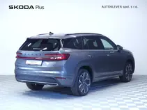 Kodiaq SportLine