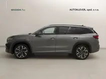 Kodiaq SportLine