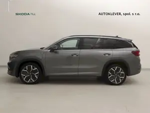 Škoda Kodiaq SportLine