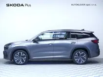 Kodiaq SportLine