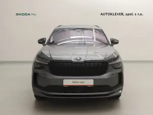 Škoda Kodiaq SportLine