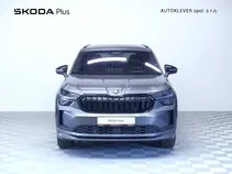 Kodiaq SportLine