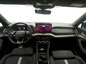 Škoda Kodiaq SportLine