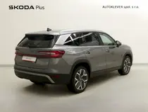 Kodiaq Exclusive Selection