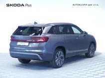 Kodiaq Exclusive Selection