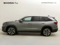 Kodiaq Exclusive Selection