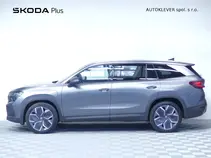 Kodiaq Exclusive Selection