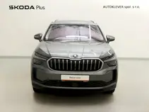 Kodiaq Exclusive Selection
