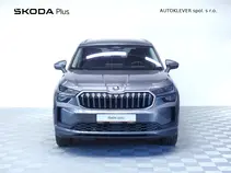 Kodiaq Exclusive Selection