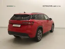 Kodiaq SportLine