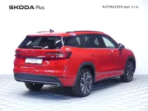 Kodiaq SportLine