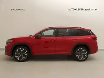 Kodiaq SportLine