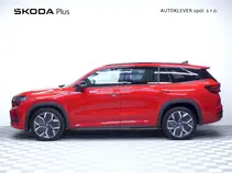 Kodiaq SportLine