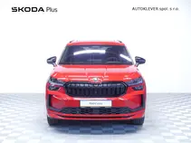 Kodiaq SportLine