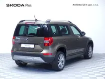 Yeti Style Outdoor