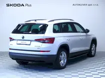 Kodiaq Ambition Plus