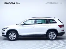 Kodiaq Ambition Plus