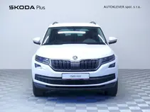 Kodiaq Ambition Plus