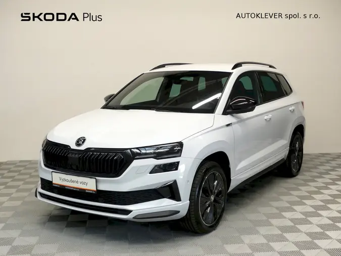 Karoq SportLine