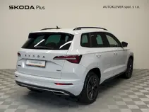 Karoq SportLine