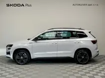 Karoq SportLine