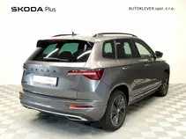 Karoq SportLine