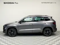 Karoq SportLine