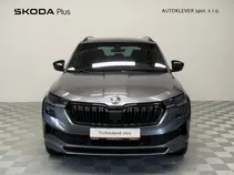 Karoq SportLine