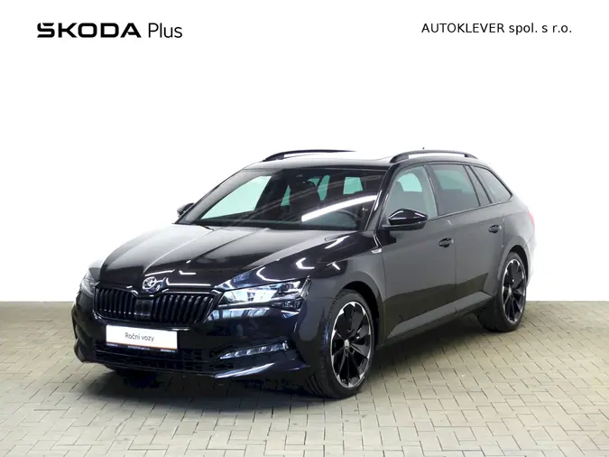 Superb SportLine