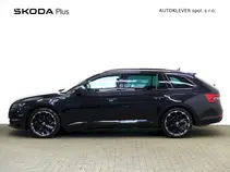 Superb SportLine