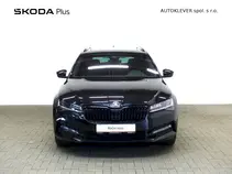 Superb SportLine