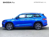 Kodiaq SportLine