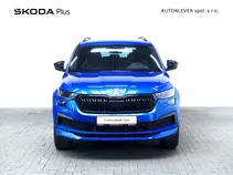 Kodiaq SportLine