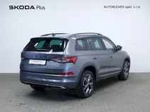 Kodiaq SportLine