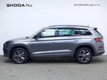 Kodiaq SportLine