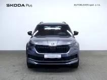 Kodiaq SportLine