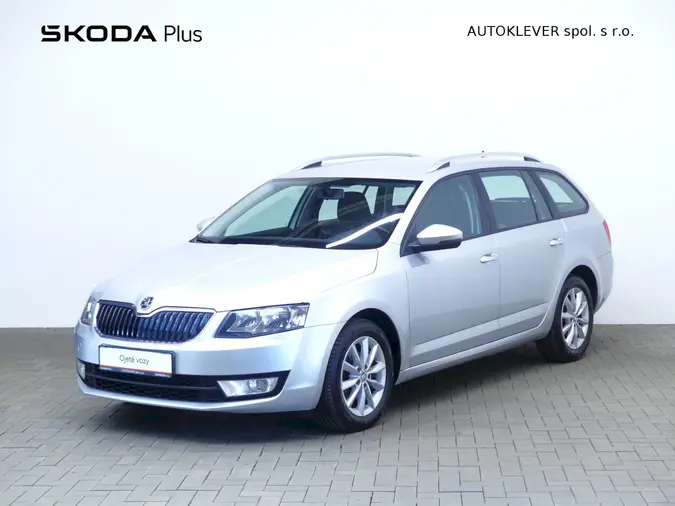 Octavia Ambition Fresh